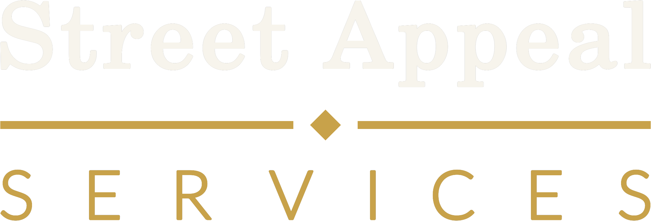 Street Appeal Services